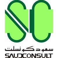 About SAUDCONSULT