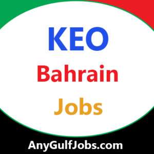 KEO International Consultants Jobs in Bahrain