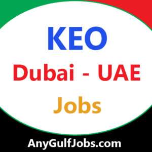 KEO International Consultants Jobs in Dubai | UAE