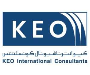 KEO International Consultants Jobs in Kuwait