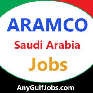 Aramco Jobs | Careers - Saudi Arabia