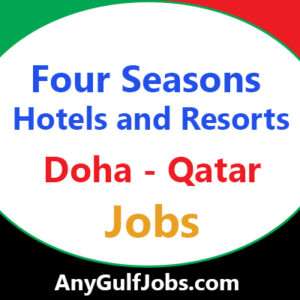Four Seasons Hotels and Resorts Jobs | Careers - Doha - Qatar