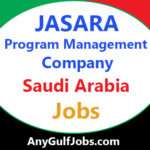 JASARA Program Management Company