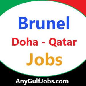 Brunel Jobs in Qatar