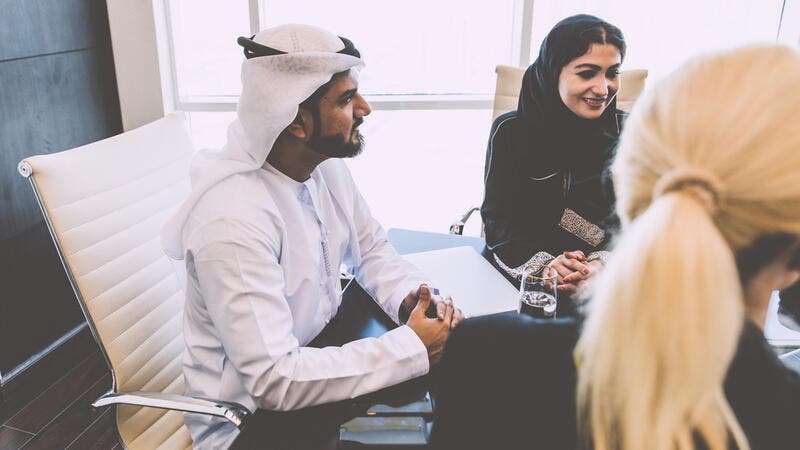 Top 100 General Interview Questions and Answers in Qatar