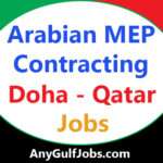 Arabian MEP Contracting