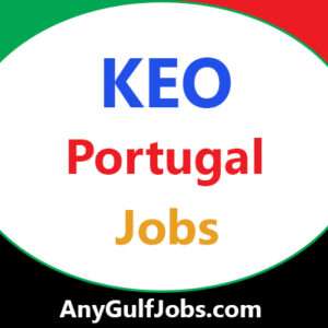 KEO International Consultants Jobs in Portugal