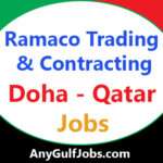 Ramaco Trading & Contracting CO. WLL