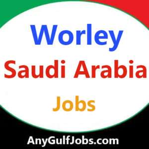 Worley Jobs | Careers - Saudi Arabia