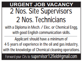 4 21 Gulf Times Classified Jobs - 31 August 2023