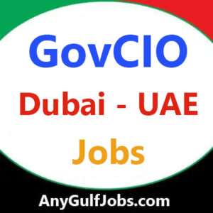 GovCIO Jobs in Doha | Qatar