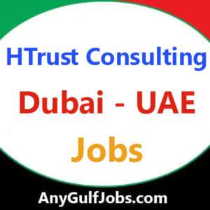 HTrust Consulting Jobs | Careers - Dubai, UAE