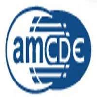 About AMCDE