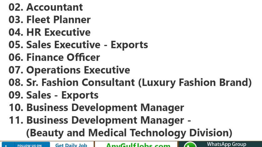 HTrust Consulting Jobs | Careers - Dubai, UAE