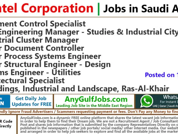 Bechtel Corporation Jobs | Careers - Saudi Arabia