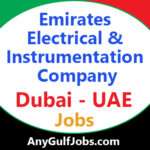 Emirates Electrical & Instrumentation Company