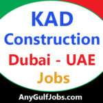 KAD Construction LLC