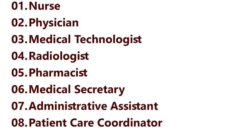 List of Reem Hospital Jobs - United Arab Emirates