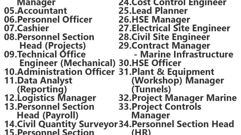 Raqmiyat Jobs | Careers - Dubai - UAE