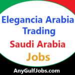 Elegancia Arabia Trading