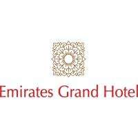 About Emirates Grand Hotel
