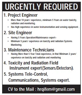 12 2 Gulf Times Classified Jobs - 10 March 2024