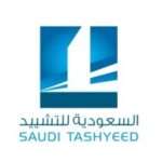 Saudi Tashyeed Company