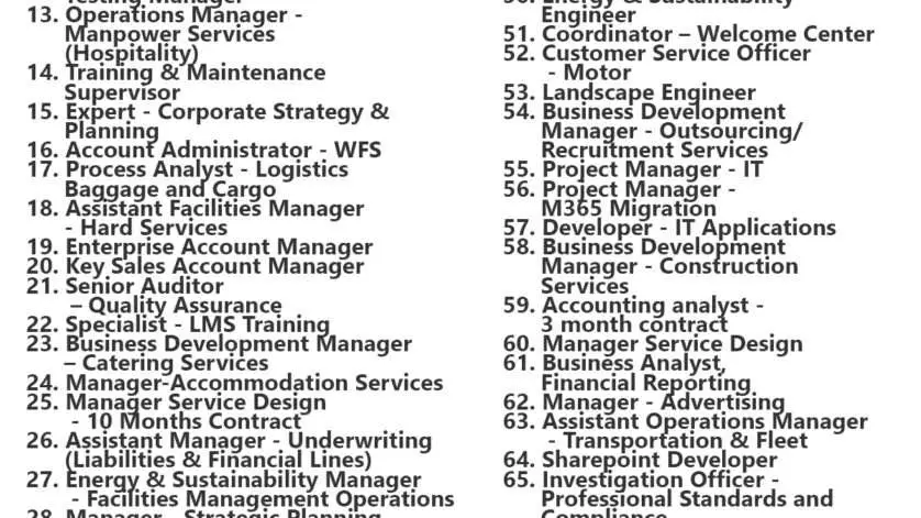 Transguard Group Jobs | Careers - United Arab Emirates