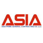 Asia Prime General Contracting Company