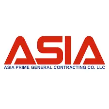 About Asia Prime General Contracting Company