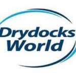 Drydocks World Dubai