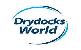 About Drydocks World Dubai