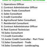 Rentokil Initial Jobs | Careers - Saudi Arabia