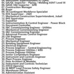 Air Products Jobs | Careers - Saudi Arabia