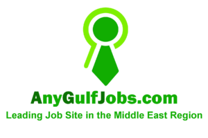 AnyGulfJobs.com Logo