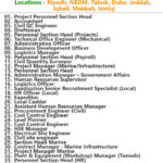 Archirodon Jobs | Careers - Saudi Arabia