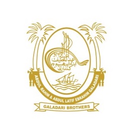 Galadari Brothers Co. LLC - Logo