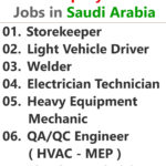 Middle East Contracting Company Ltd Jobs | Careers
