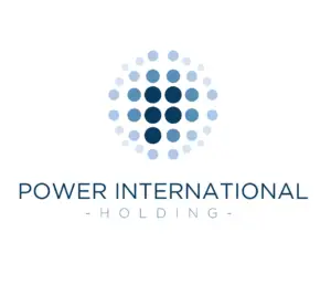 Power International Holding - Logo