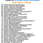 Worley Jobs | Careers - United Arab Emirates