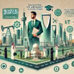 How to Find a Job in Saudi Arabia as a Fresher: Your Ultimate Guide (2024)