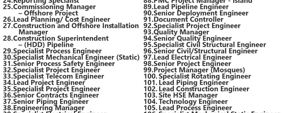 KBR Inc Jobs | Careers - Abu Dhabi - UAE