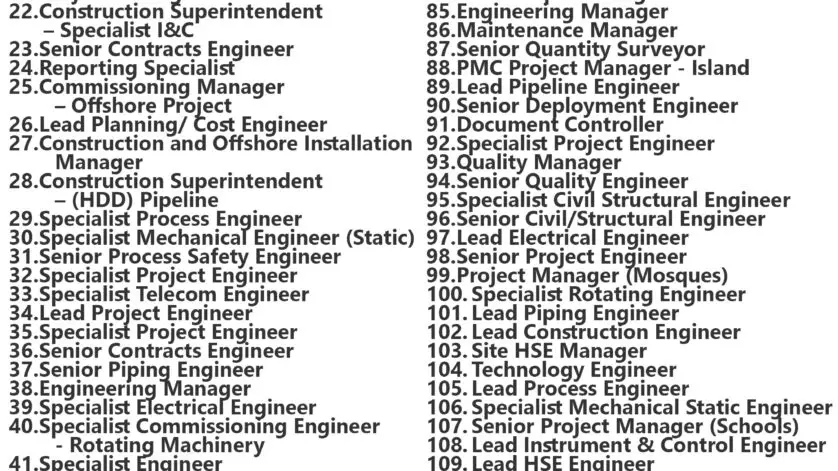 KBR Inc Jobs | Careers - Abu Dhabi - UAE