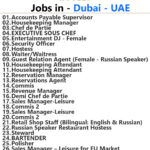 Rixos Hotels Jobs | Careers - Dubai - UAE