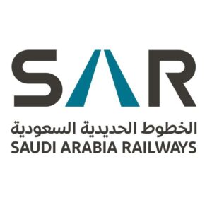 Saudi Railway Company Logo