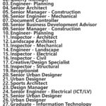 AECOM Jobs | Careers - Saudi Arabia