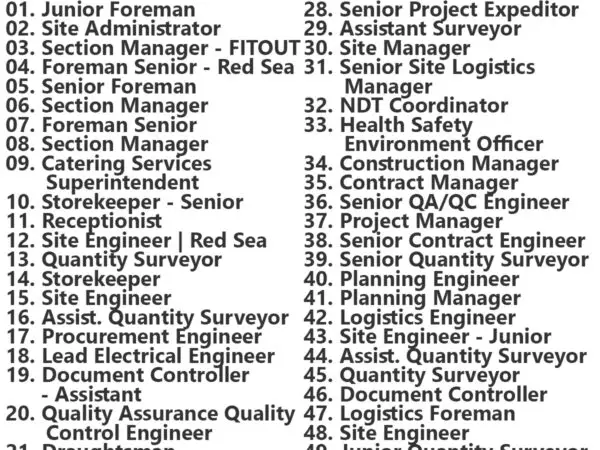 ALEC Engineering & Contracting LLC Jobs | Careers