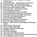 Almarai Jobs | Careers - Saudi Arabia