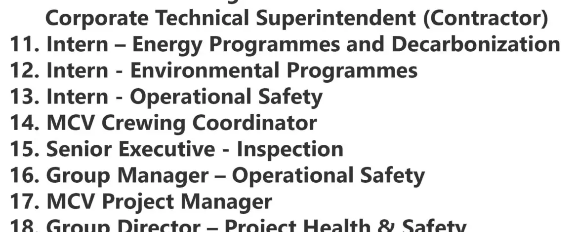 DP World Jobs | Careers - United Arab Emirates