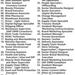 GMG Jobs | Careers - Abu Dhabi, Dubai - UAE